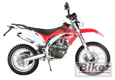 2013 Mikilon D10-250D photo